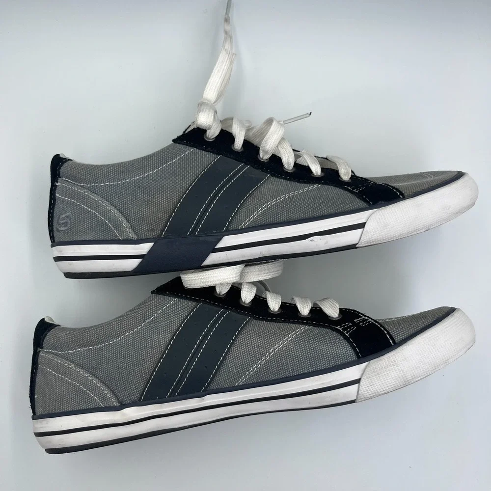 Skechers relaxed step